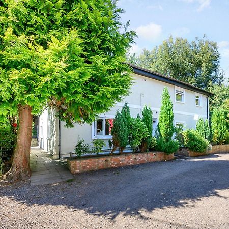 Willa Eden House Ulverston Zewnętrze zdjęcie