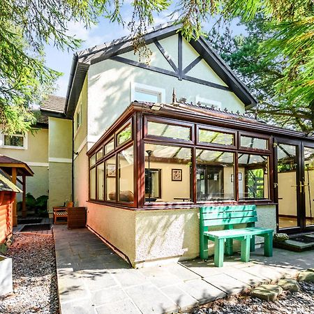 Willa Eden House Ulverston Zewnętrze zdjęcie