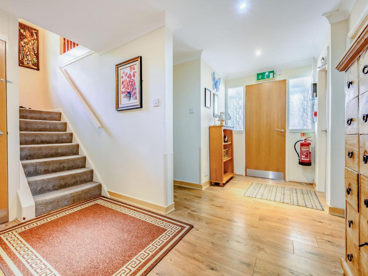 Willa Eden House Ulverston Zewnętrze zdjęcie