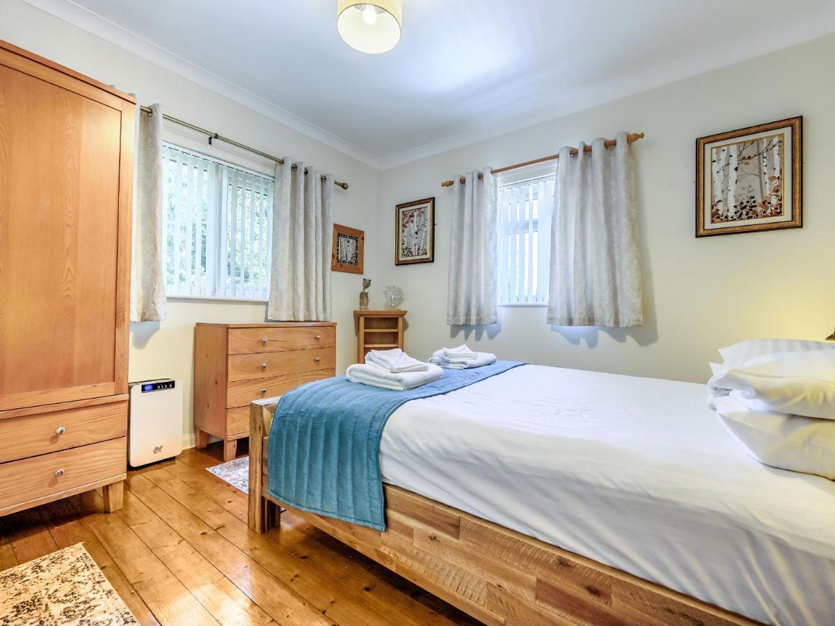 Willa Eden House Ulverston Zewnętrze zdjęcie