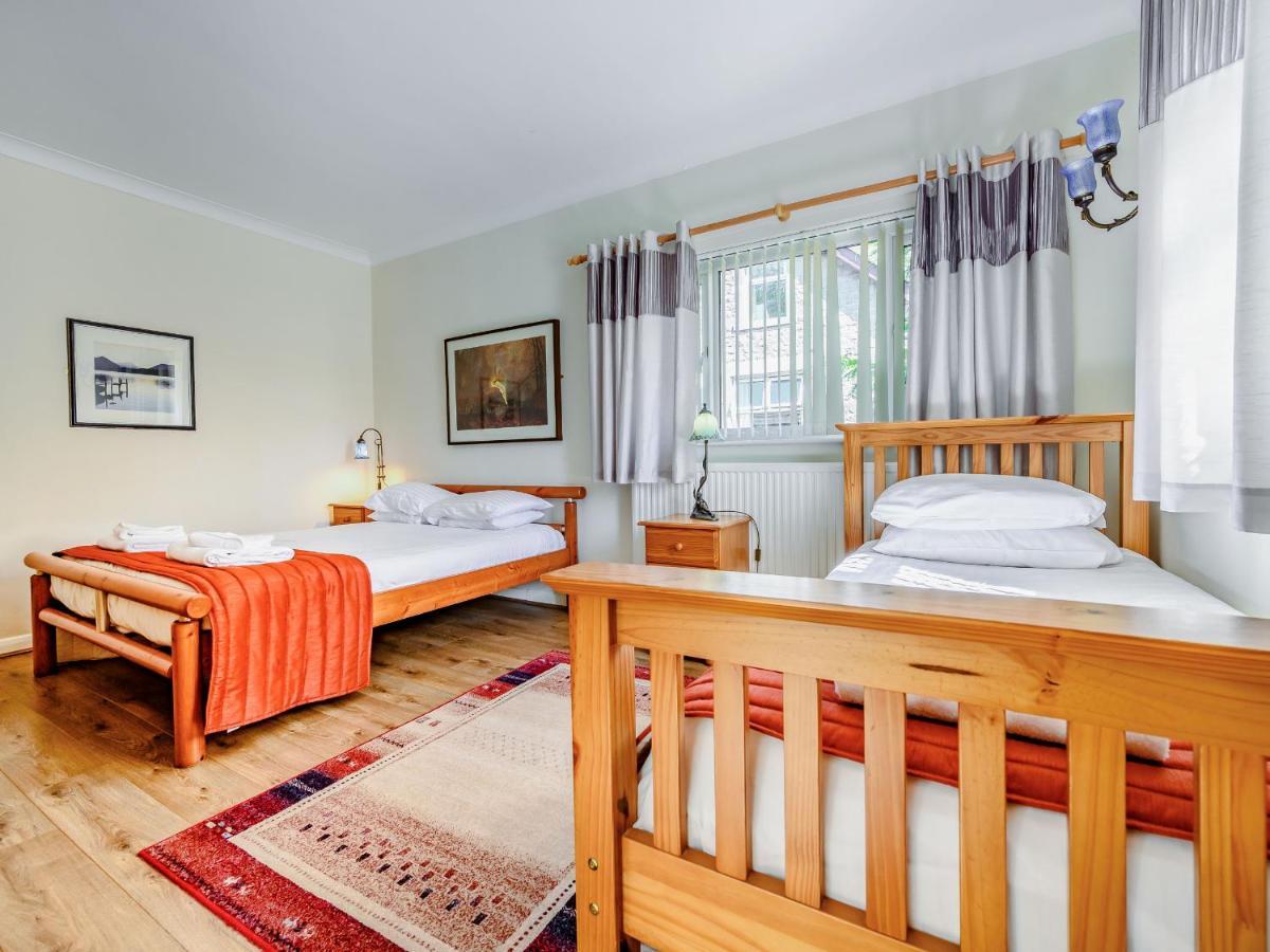 Willa Eden House Ulverston Zewnętrze zdjęcie