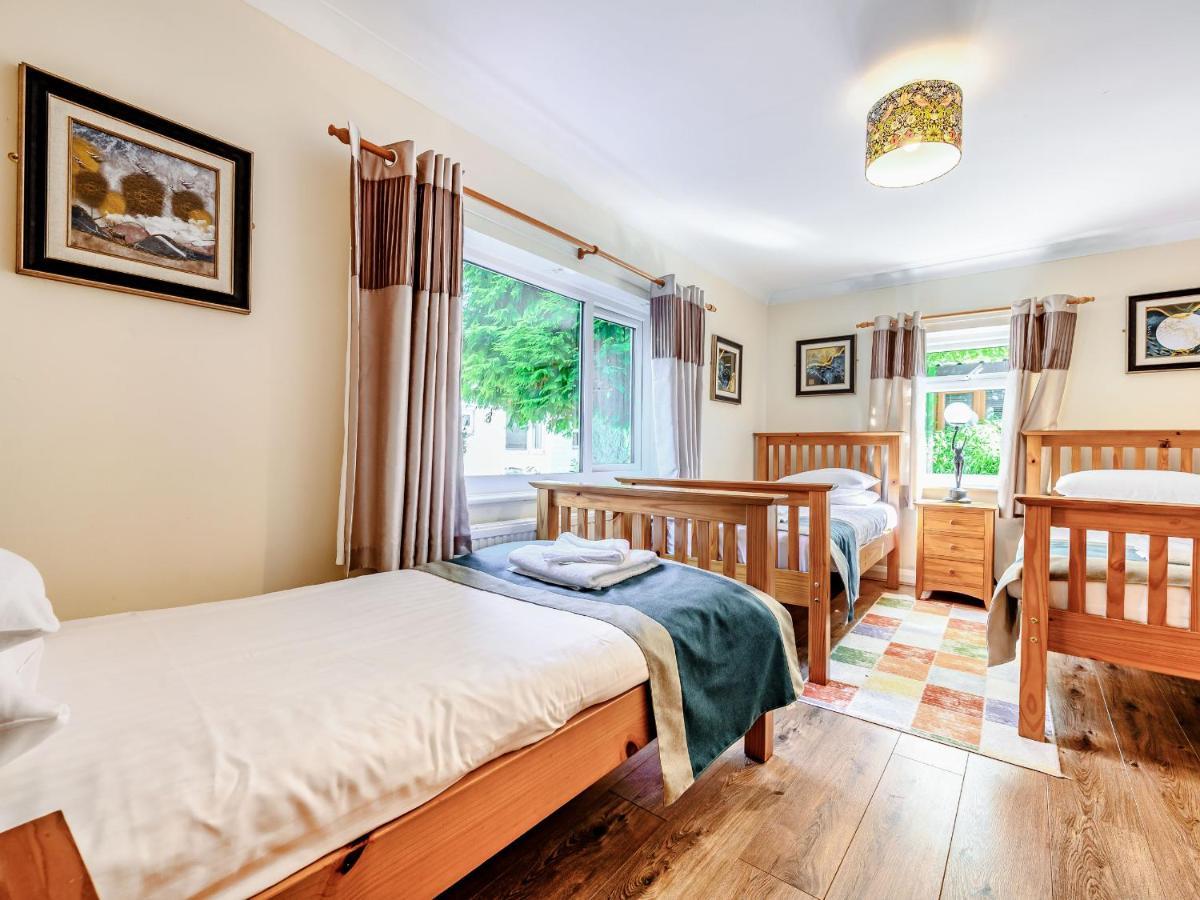 Willa Eden House Ulverston Zewnętrze zdjęcie