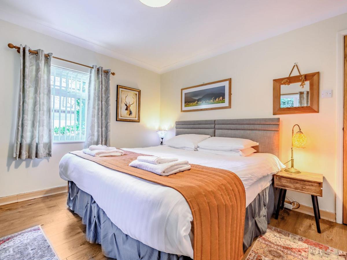 Willa Eden House Ulverston Zewnętrze zdjęcie