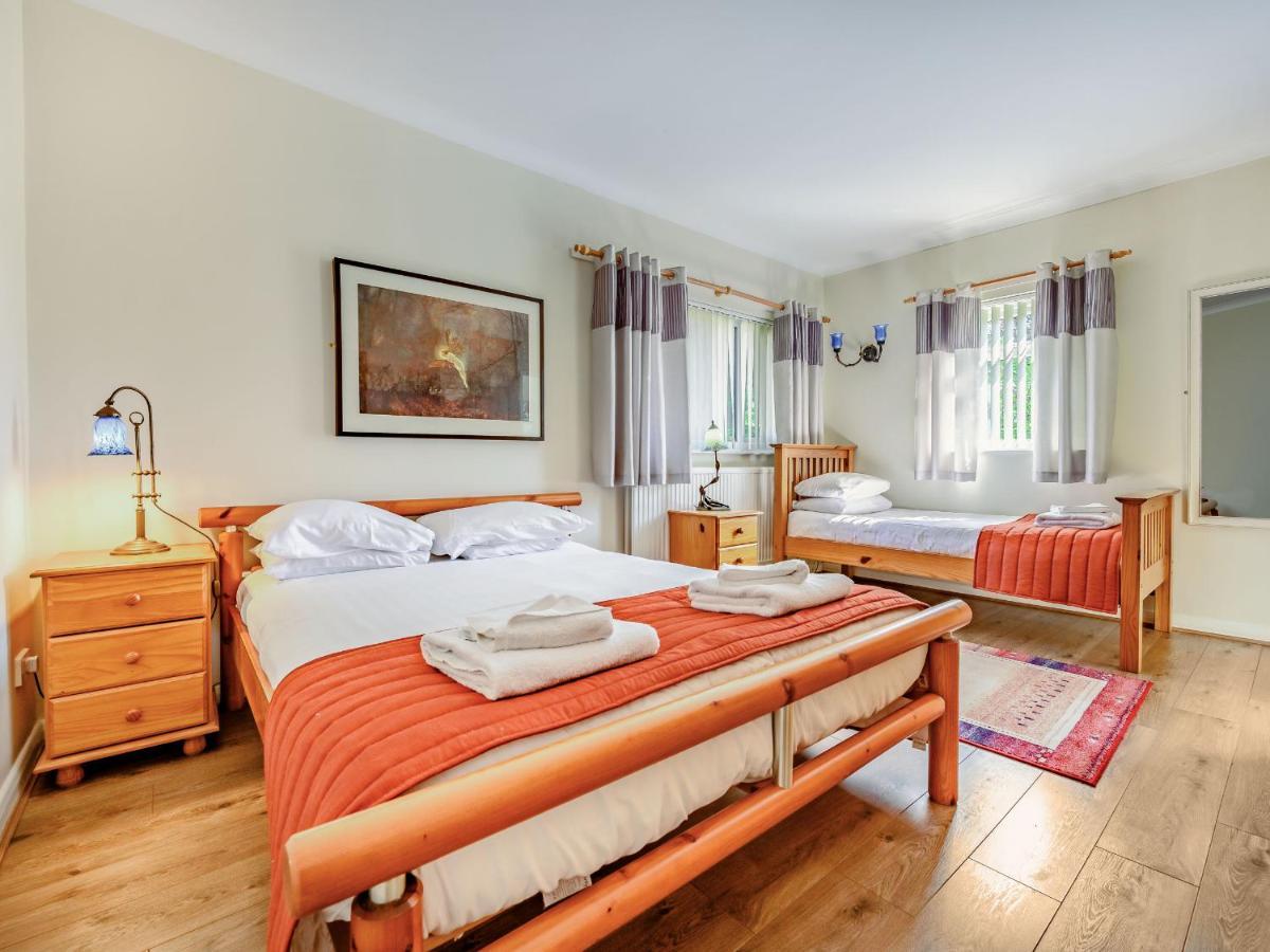 Willa Eden House Ulverston Zewnętrze zdjęcie