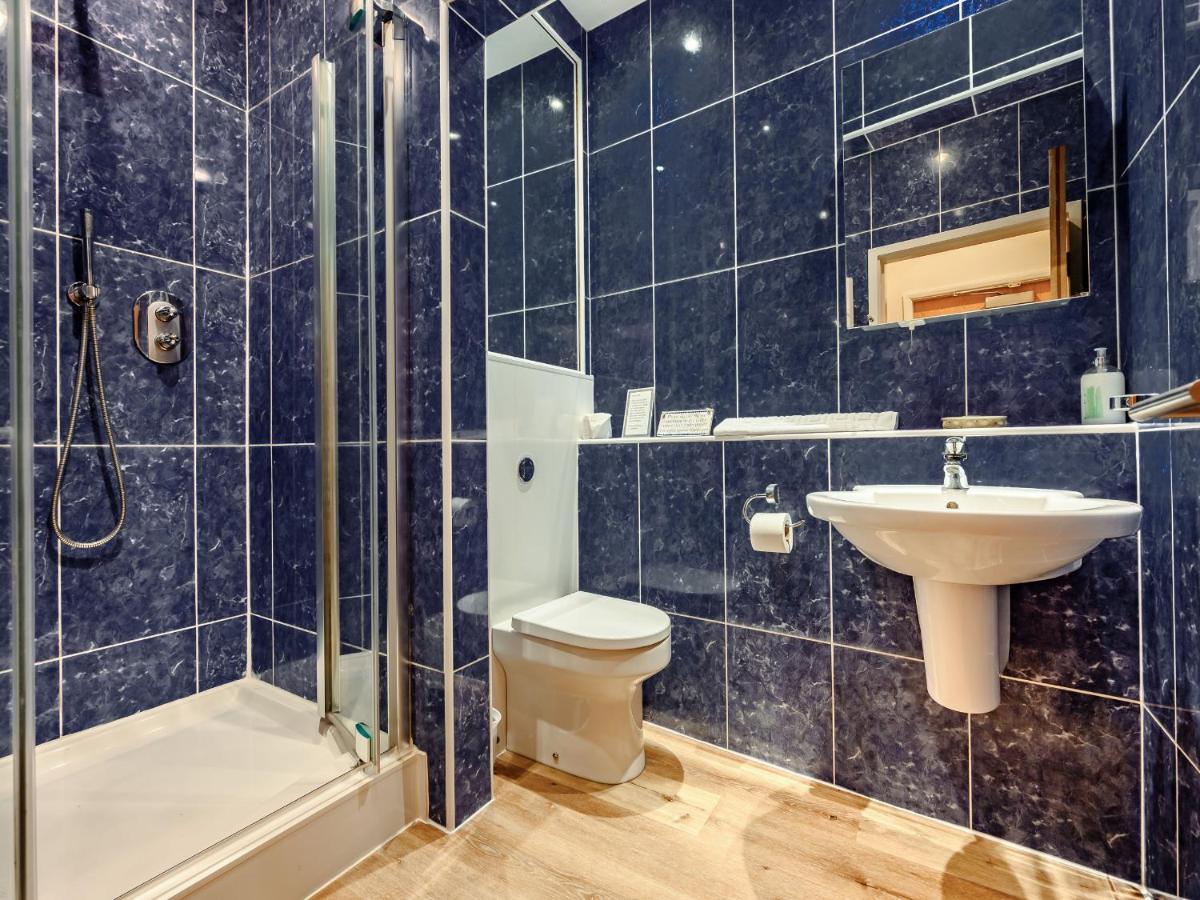 Willa Eden House Ulverston Zewnętrze zdjęcie