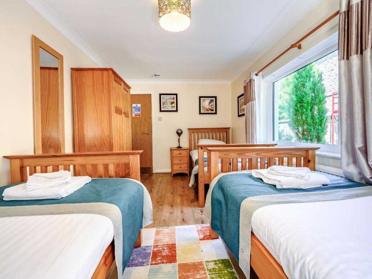 Willa Eden House Ulverston Zewnętrze zdjęcie