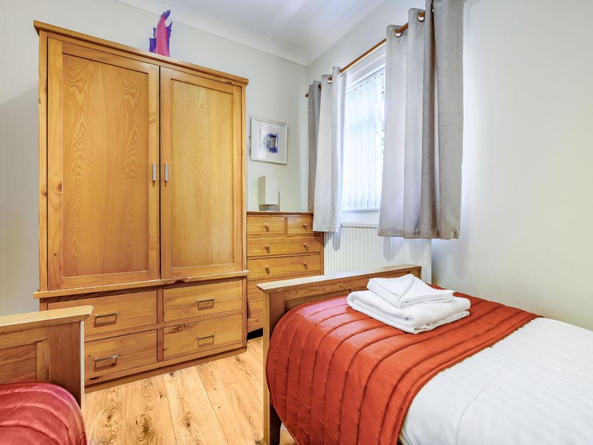 Willa Eden House Ulverston Zewnętrze zdjęcie