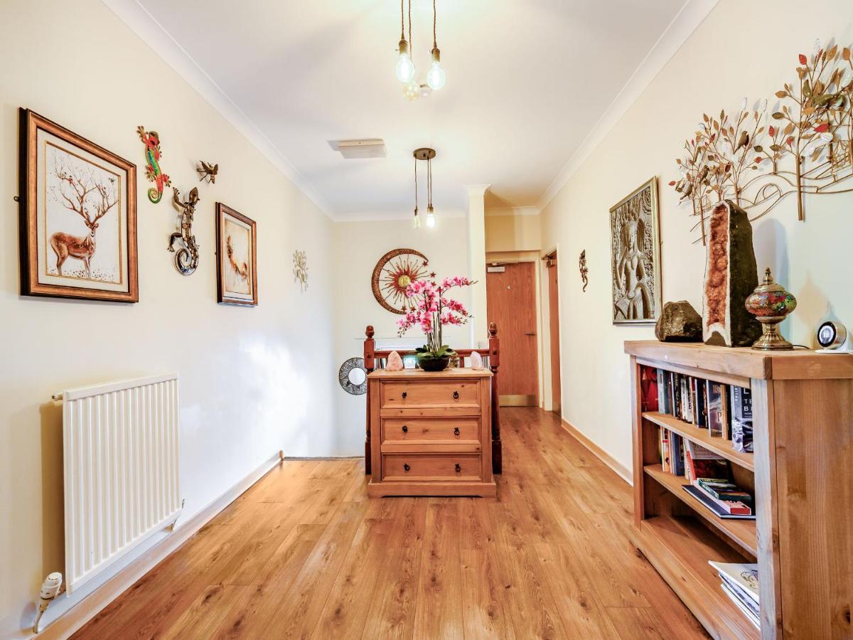 Willa Eden House Ulverston Zewnętrze zdjęcie