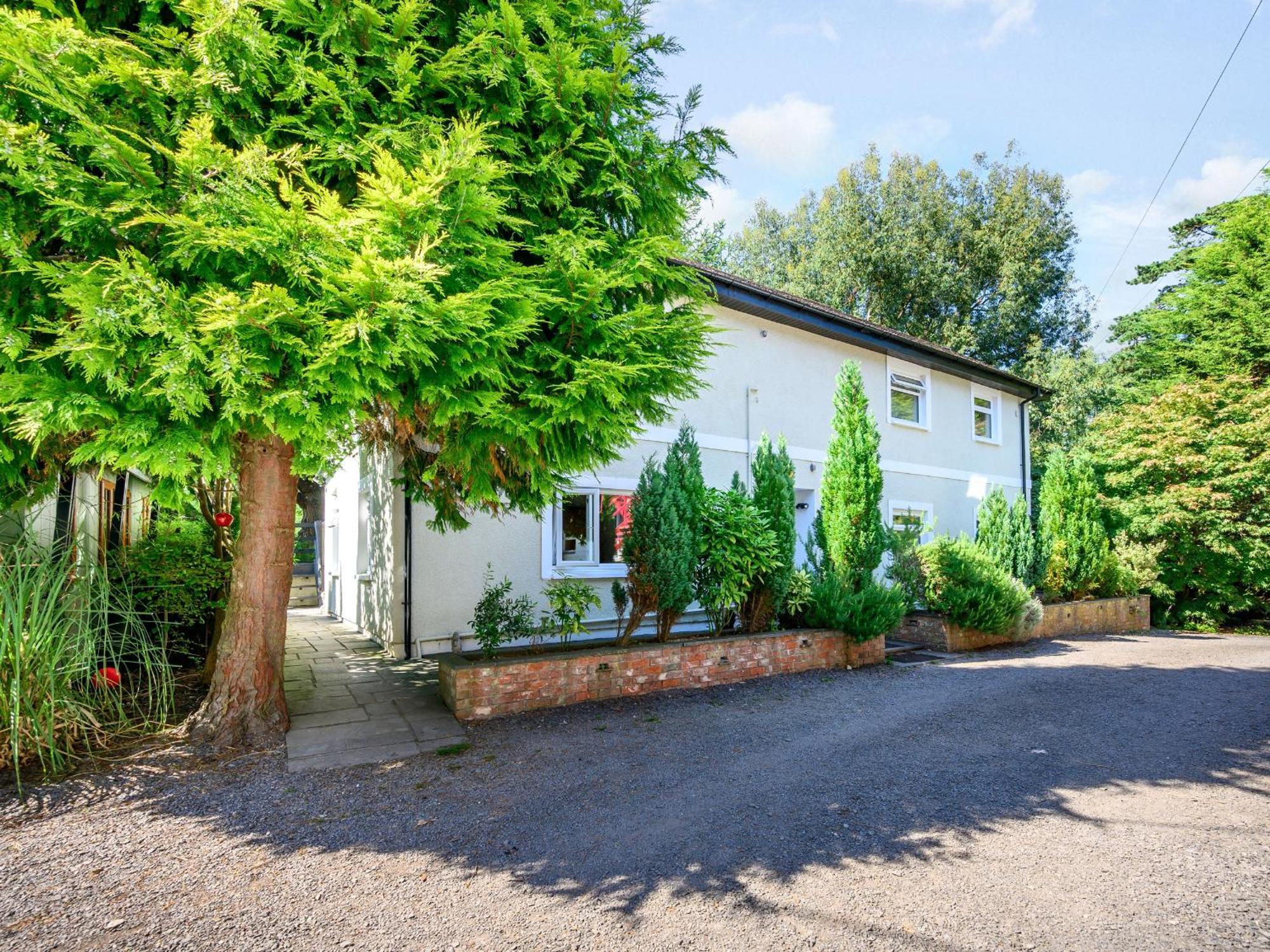 Willa Eden House Ulverston Zewnętrze zdjęcie