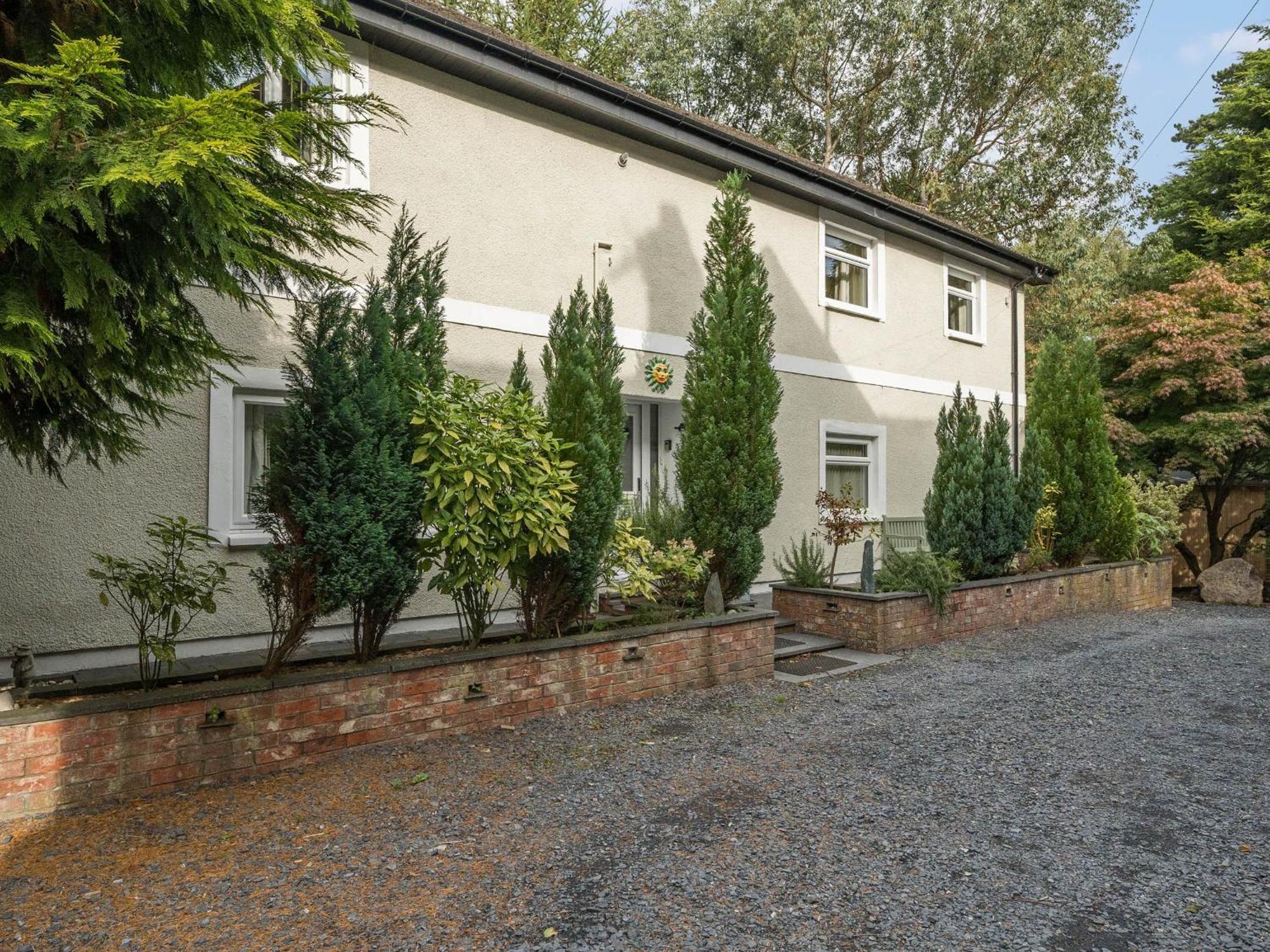 Willa Eden House Ulverston Zewnętrze zdjęcie