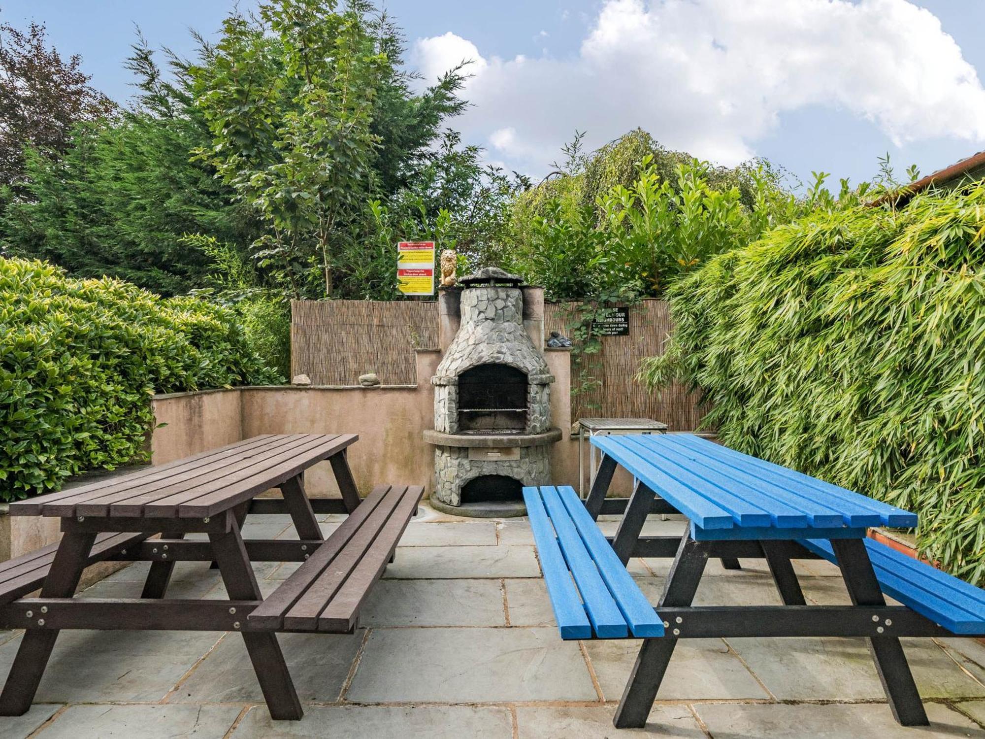 Willa Eden House Ulverston Zewnętrze zdjęcie