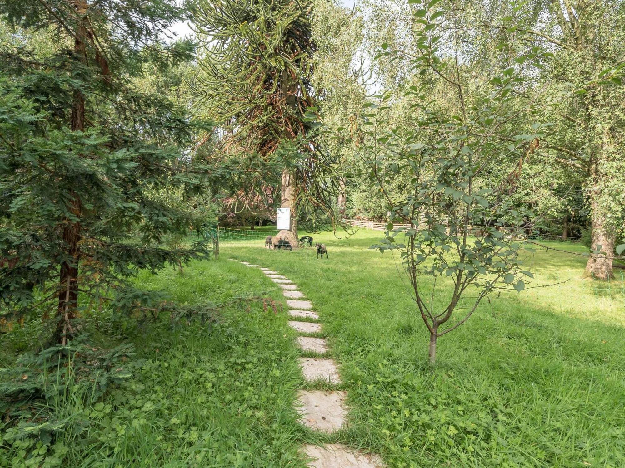 Willa Eden House Ulverston Zewnętrze zdjęcie